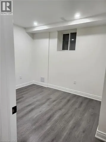 124 Ridgemount Street Kitchener ON N2P 0K4
