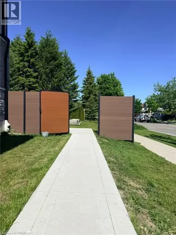 124 Ridgemount Street Kitchener ON N2P 0K4
