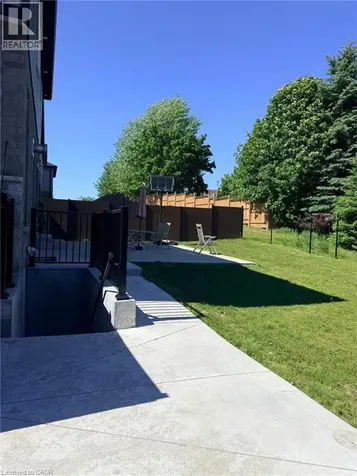 124 Ridgemount Street Kitchener ON N2P 0K4