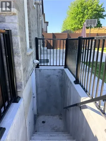 124 Ridgemount Street Kitchener ON N2P 0K4