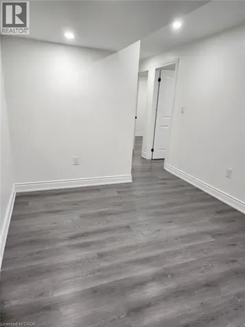 124 Ridgemount Street Kitchener ON N2P 0K4