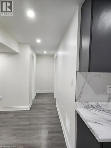 124 Ridgemount Street Kitchener ON N2P 0K4