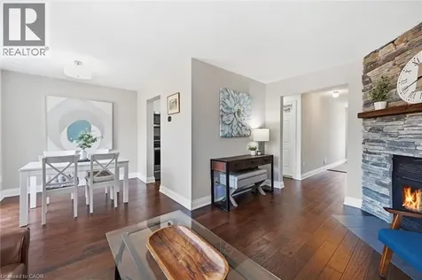 2470 Headon Forest Drive Burlington ON L7M 3X4
