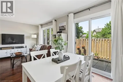 2470 Headon Forest Drive Burlington ON L7M 3X4
