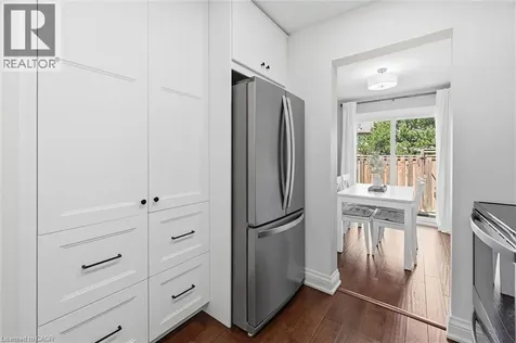 2470 Headon Forest Drive Burlington ON L7M 3X4