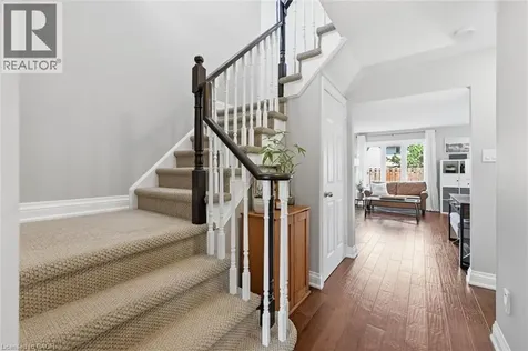 2470 Headon Forest Drive Burlington ON L7M 3X4