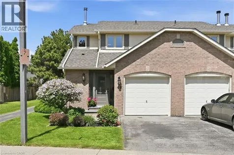 2470 Headon Forest Drive Burlington ON L7M 3X4