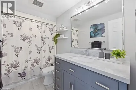 2470 Headon Forest Drive Burlington ON L7M 3X4
