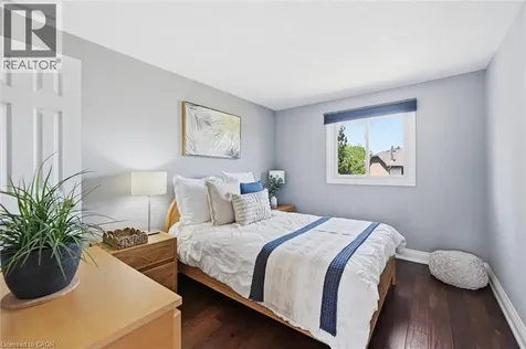 2470 Headon Forest Drive Burlington ON L7M 3X4