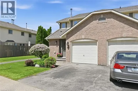 2470 Headon Forest Drive Burlington ON L7M 3X4