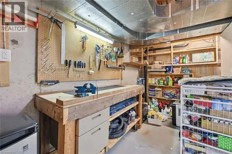 2470 Headon Forest Drive Burlington ON L7M 3X4