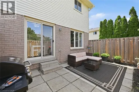 2470 Headon Forest Drive Burlington ON L7M 3X4