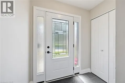 2470 Headon Forest Drive Burlington ON L7M 3X4