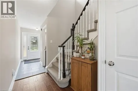 2470 Headon Forest Drive Burlington ON L7M 3X4