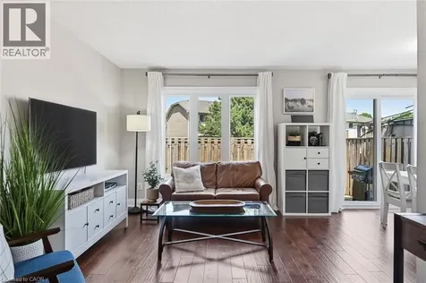 2470 Headon Forest Drive Burlington ON L7M 3X4