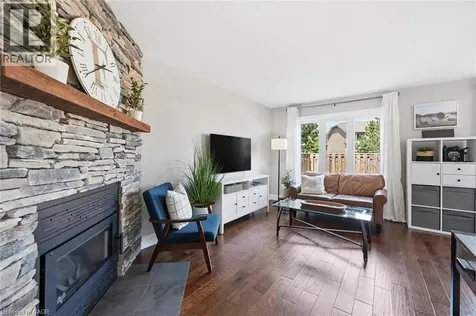 2470 Headon Forest Drive Burlington ON L7M 3X4