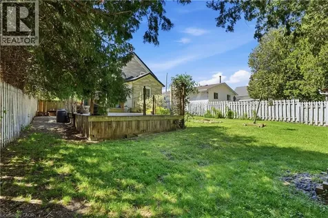 73 Fisher Mills Road Cambridge ON N3C 1E1