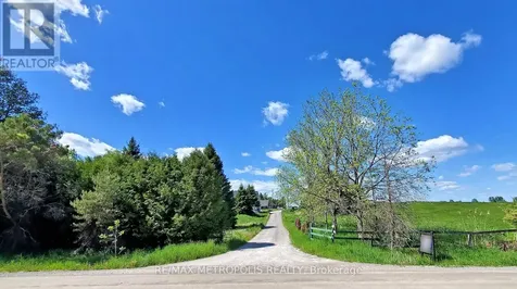 1315 Scugog 2 Line Scugog ON L9L 1B3