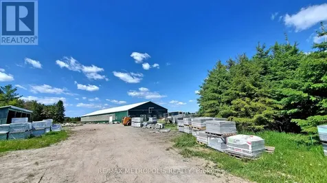 1315 Scugog 2 Line Scugog ON L9L 1B3
