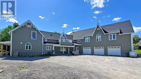 1315 Scugog 2 Line Scugog ON L9L 1B3