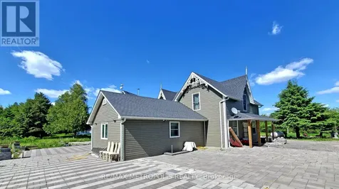 1315 Scugog 2 Line Scugog ON L9L 1B3
