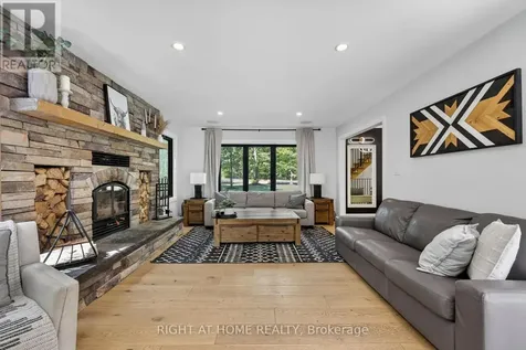 16 Woodland Heights Drive Adjala-tosorontio ON L0M 1J0