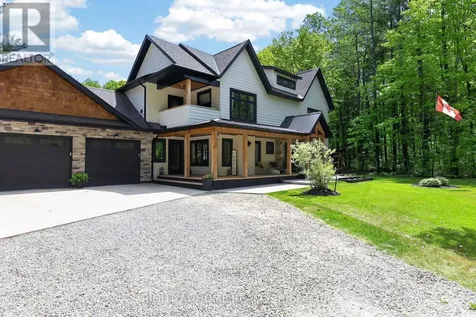 16 Woodland Heights Drive Adjala-tosorontio ON L0M 1J0