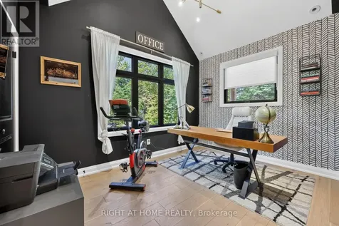 16 Woodland Heights Drive Adjala-tosorontio ON L0M 1J0