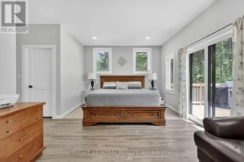 16 Woodland Heights Drive Adjala-tosorontio ON L0M 1J0