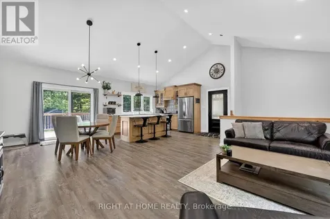 16 Woodland Heights Drive Adjala-tosorontio ON L0M 1J0