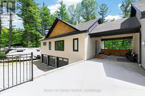 16 Woodland Heights Drive Adjala-tosorontio ON L0M 1J0