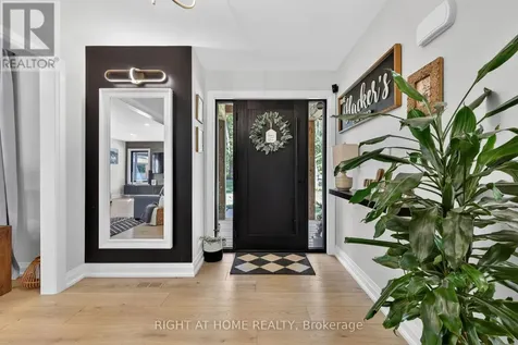 16 Woodland Heights Drive Adjala-tosorontio ON L0M 1J0