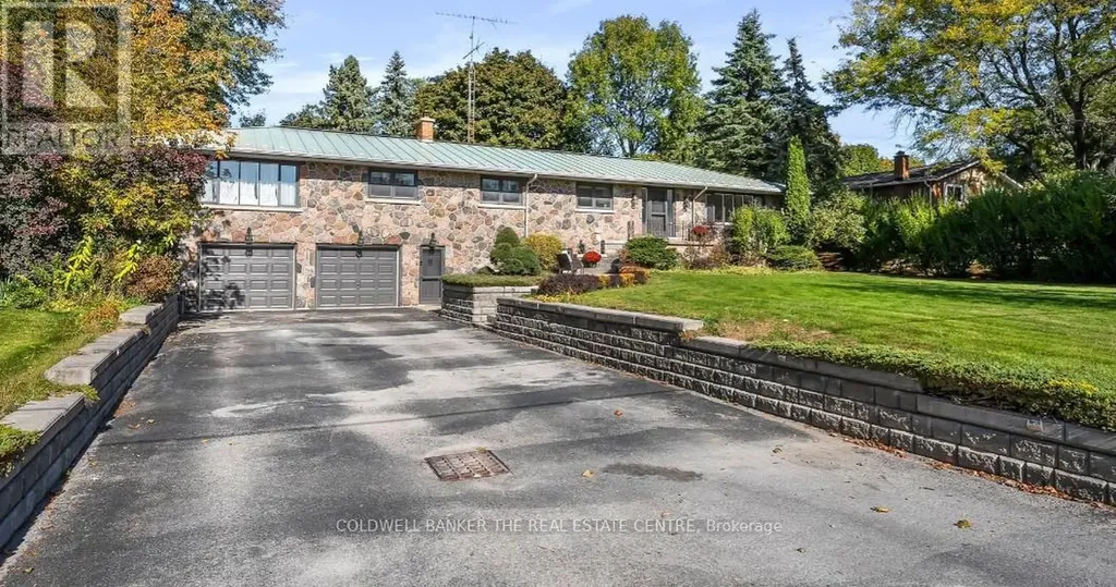 2546 9th Line Bradford West Gwillimbury ON L3Z 3T3