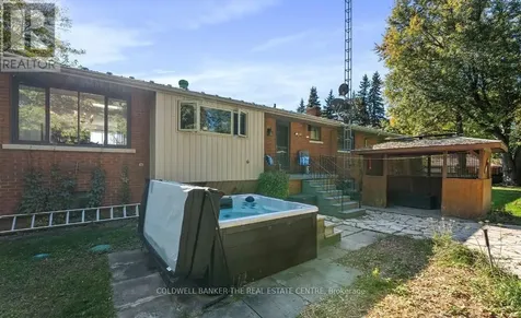 2546 9th Line Bradford West Gwillimbury ON L3Z 3T3