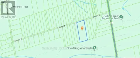 5055 Cherry Street Whitchurch-stouffville ON L4A 3K9