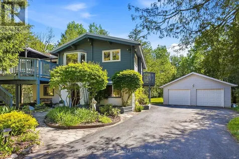 105 St Moritz Crescent Blue Mountains ON L9Y 0S6