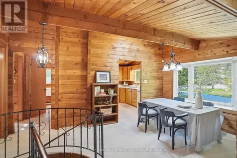 105 St Moritz Crescent Blue Mountains ON L9Y 0S6