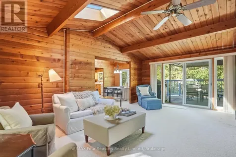 105 St Moritz Crescent Blue Mountains ON L9Y 0S6