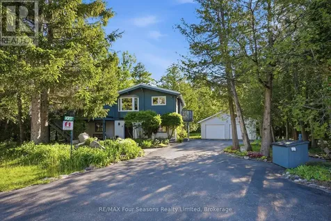 105 St Moritz Crescent Blue Mountains ON L9Y 0S6