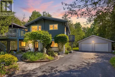 105 St Moritz Crescent Blue Mountains ON L9Y 0S6