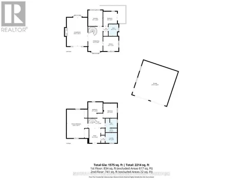 105 St Moritz Crescent Blue Mountains ON L9Y 0S6