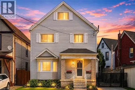14 Niagara Street Hamilton ON L8L 6A2