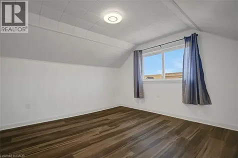 14 Niagara Street Hamilton ON L8L 6A2