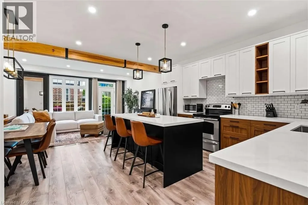 79 Browview Drive Waterdown ON L8B 0R2