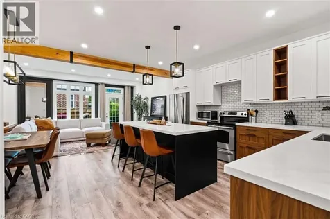 79 Browview Drive Waterdown ON L8B 0R2