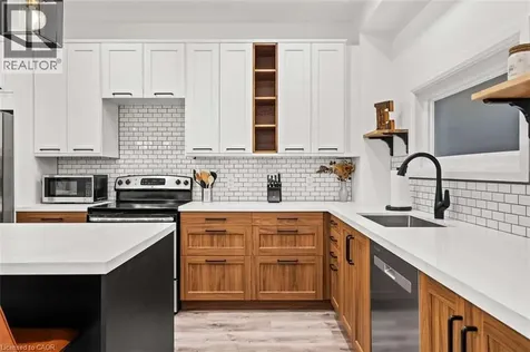 79 Browview Drive Waterdown ON L8B 0R2