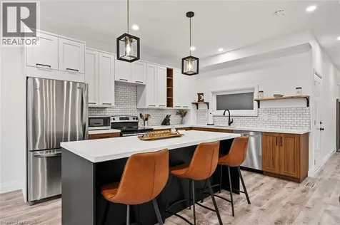 79 Browview Drive Waterdown ON L8B 0R2