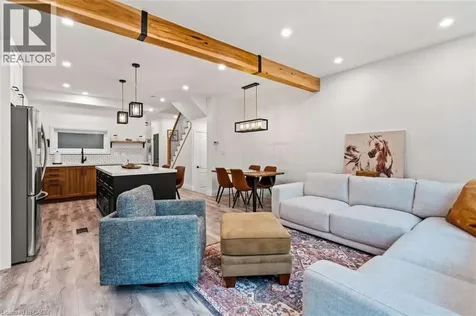 79 Browview Drive Waterdown ON L8B 0R2