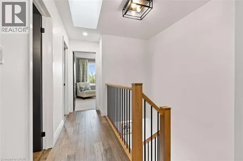 79 Browview Drive Waterdown ON L8B 0R2