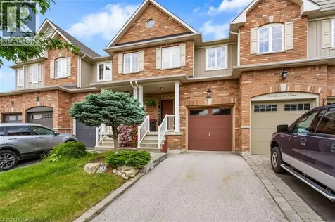 79 Browview Drive Waterdown ON L8B 0R2